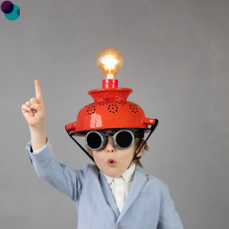 imagem do curso de Inteligência, afetividade e criatividade